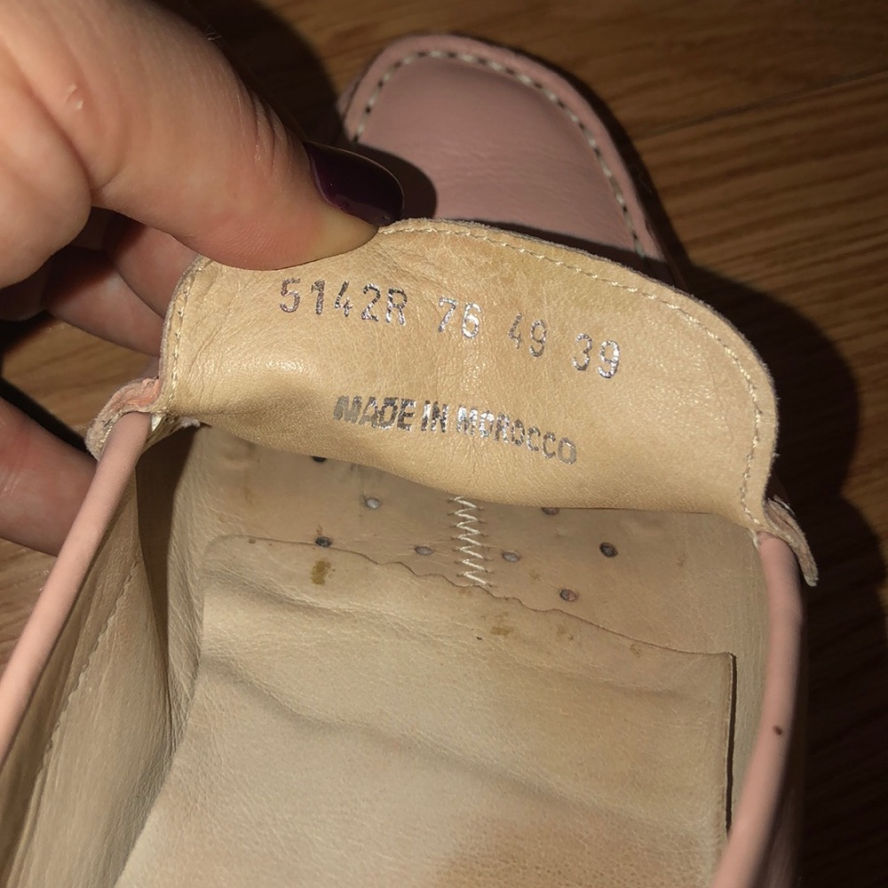 GEOX LOAFERS - Picture 8 of 8